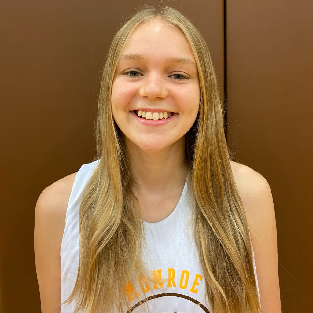 Makennah Chamness mugshot
