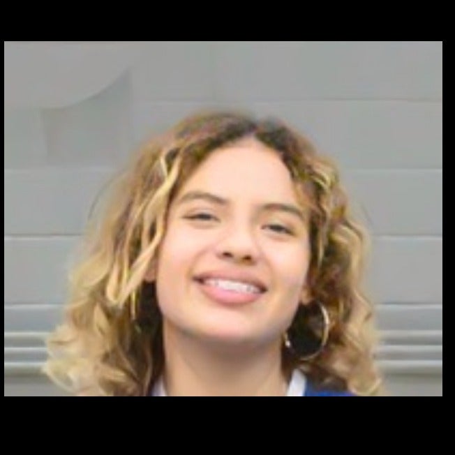 Aylssa Orozco mugshot