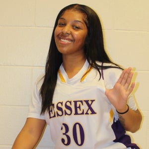 Jasmine Studvent mugshot