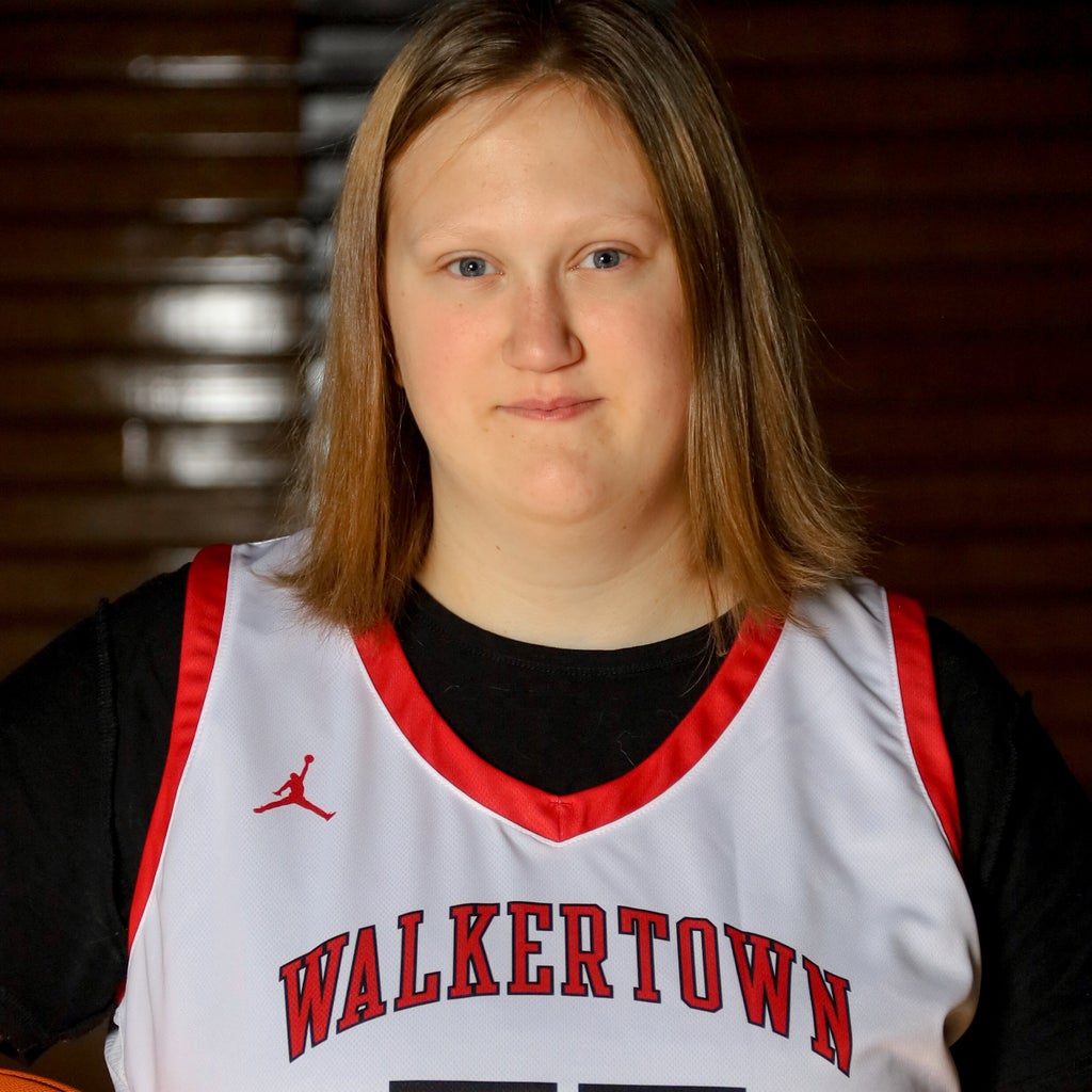 Emily Wells