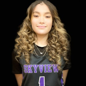 Leila Estrada mugshot