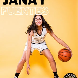 Janay Fuentes 
