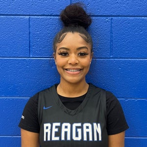 Nikhia Speights mugshot