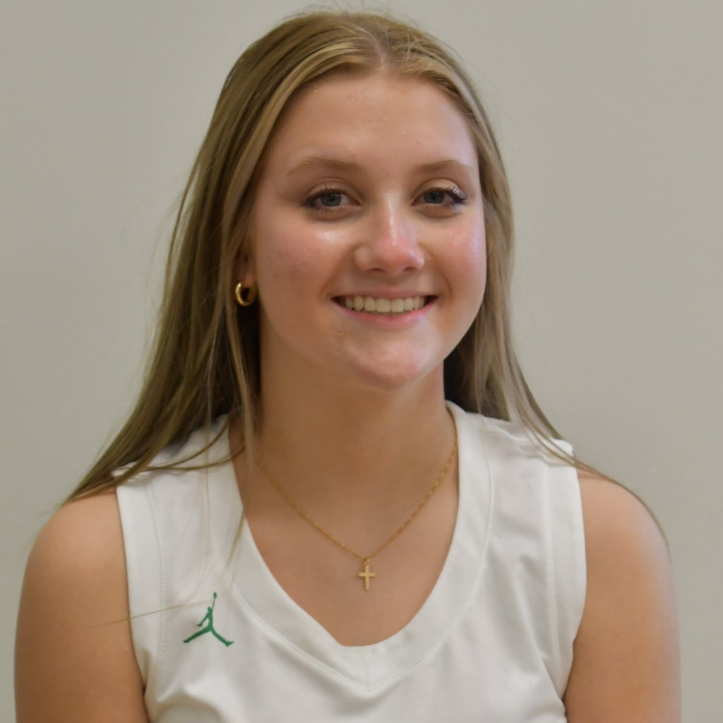 Gracie Johnson mugshot