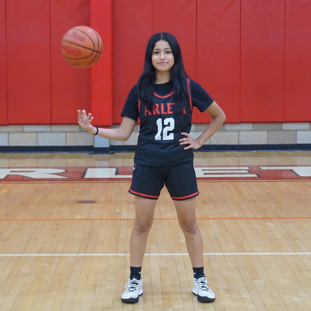 Emilia Ignacio mugshot