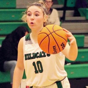 Kadence Murphy mugshot