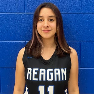 Isabella Martinez mugshot