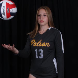 Grace Simonich