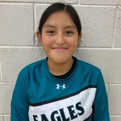 Jewel Begay mugshot