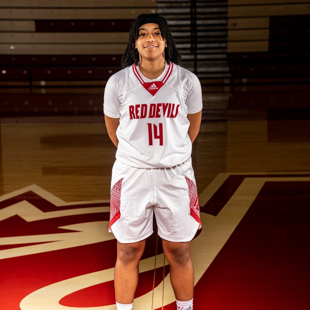 Brooklyn Carter's (Jeffersonville, IN) High School Career Home