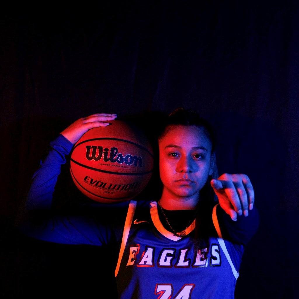 Nadya  Gutierrez mugshot