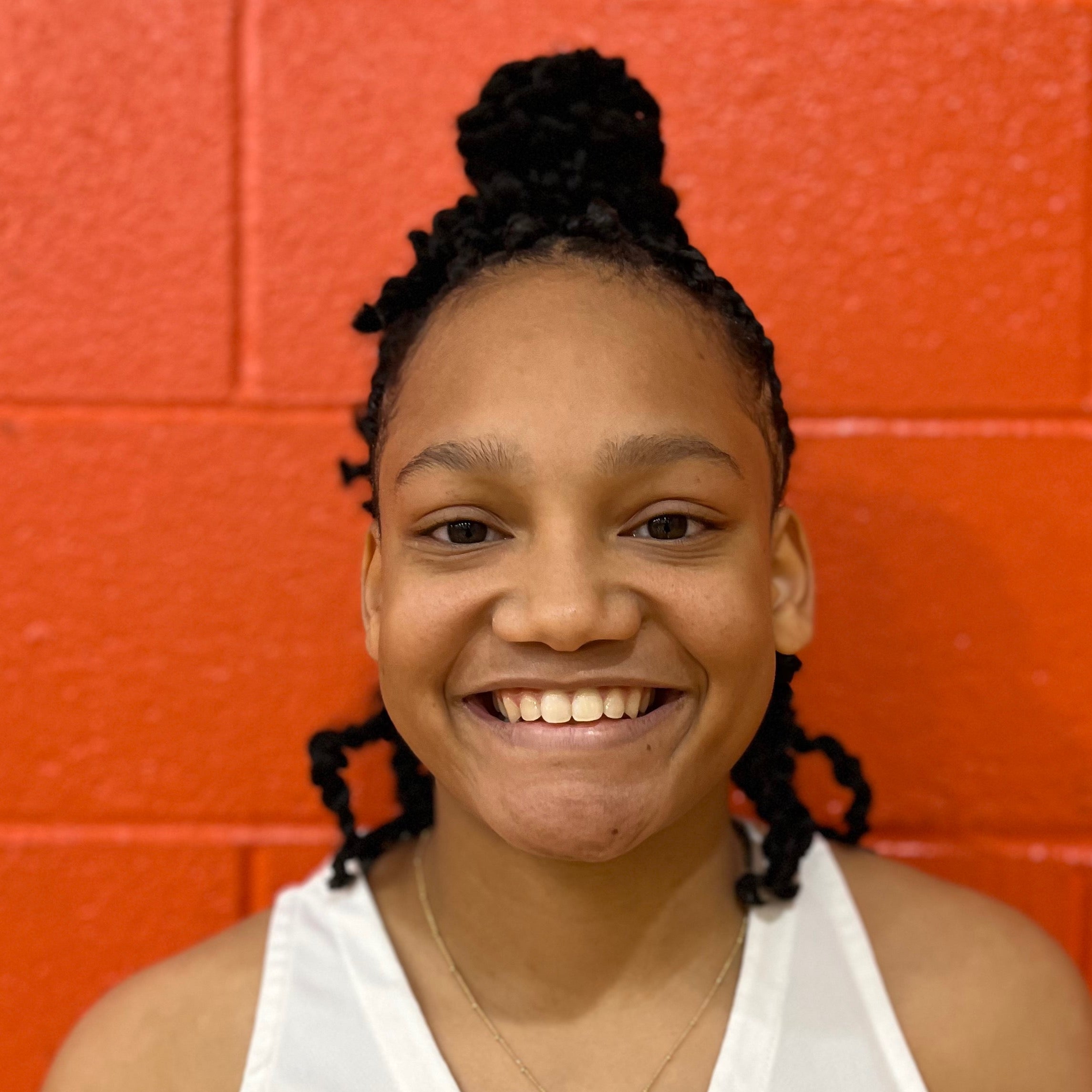 Kaliyah Hewitt