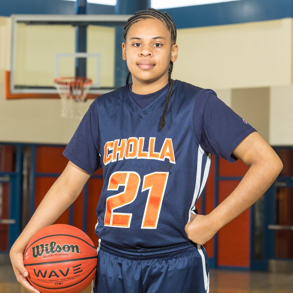 Naileah Wilson mugshot