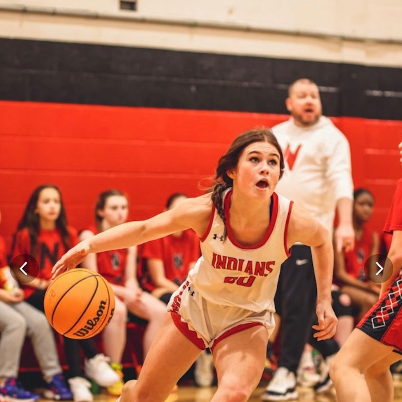 Ava Hillabold