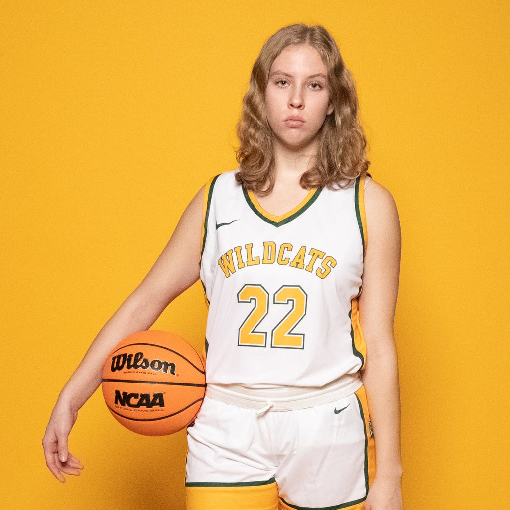McKenna Nasman mugshot
