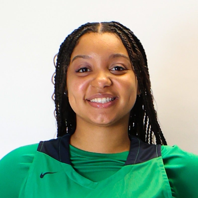 Kamryn Smith mugshot