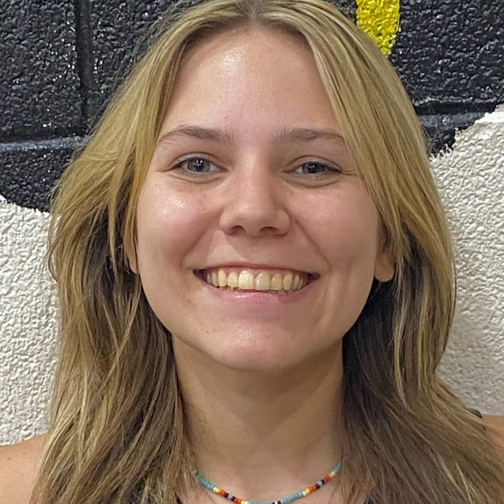 Sydney Laubhan mugshot