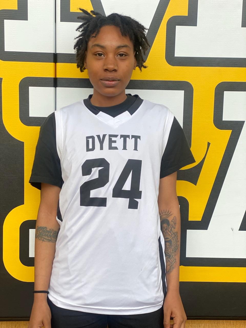 Kamari  Watson