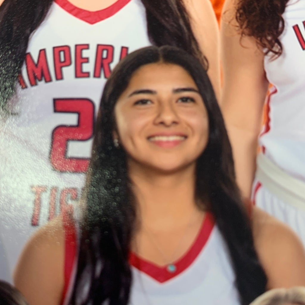 Nayeli Cardona mugshot
