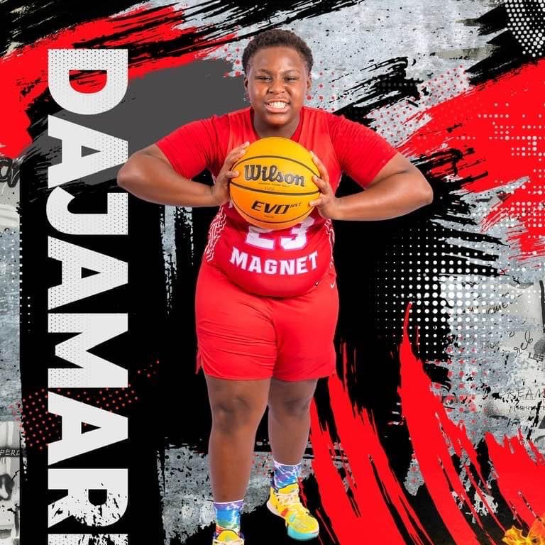 De'jamari Pugh mugshot