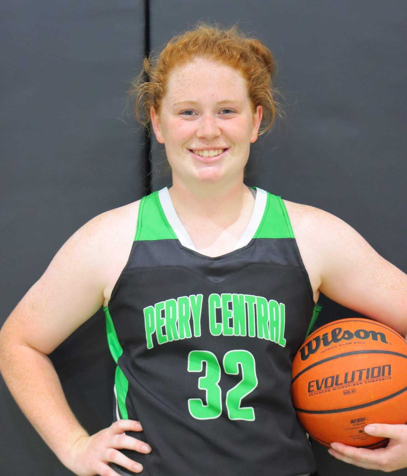 Maggie Cunningham