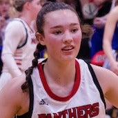 AJ Mannering mugshot