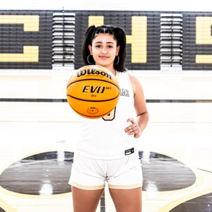 Ariana  Anaya