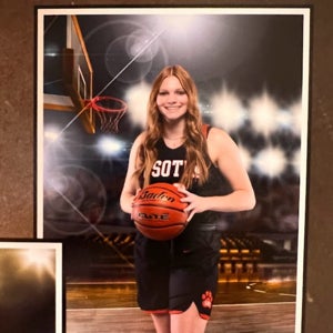 Carlie Ball