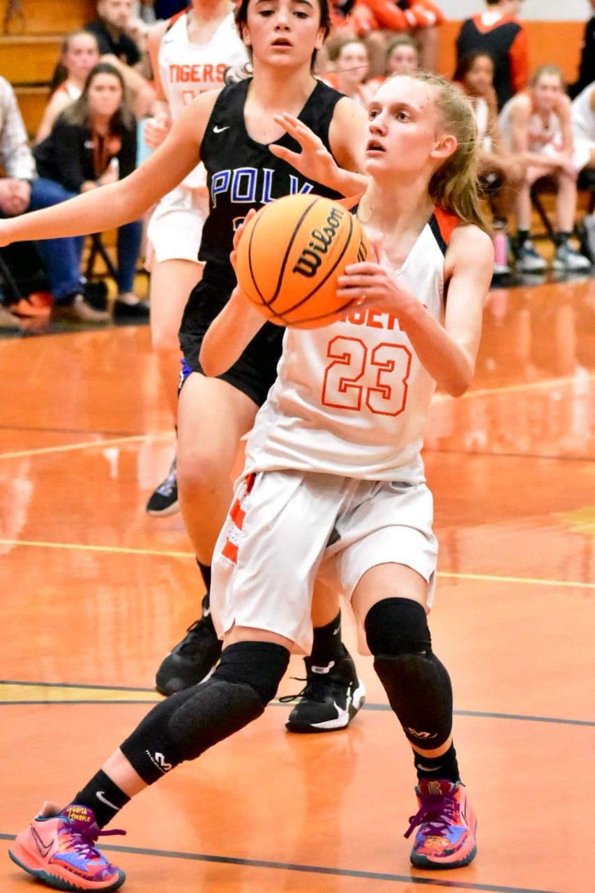 Alissa Cheek mugshot