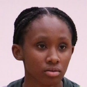 Shakira Mitchell