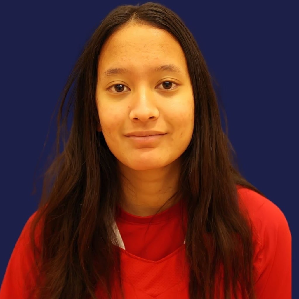 Nasana Shrestha mugshot
