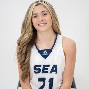 Danielle Williamsen