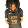 Keniya Waring mugshot