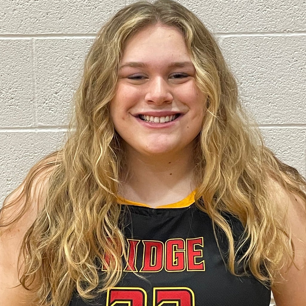 Mckenna Swisher