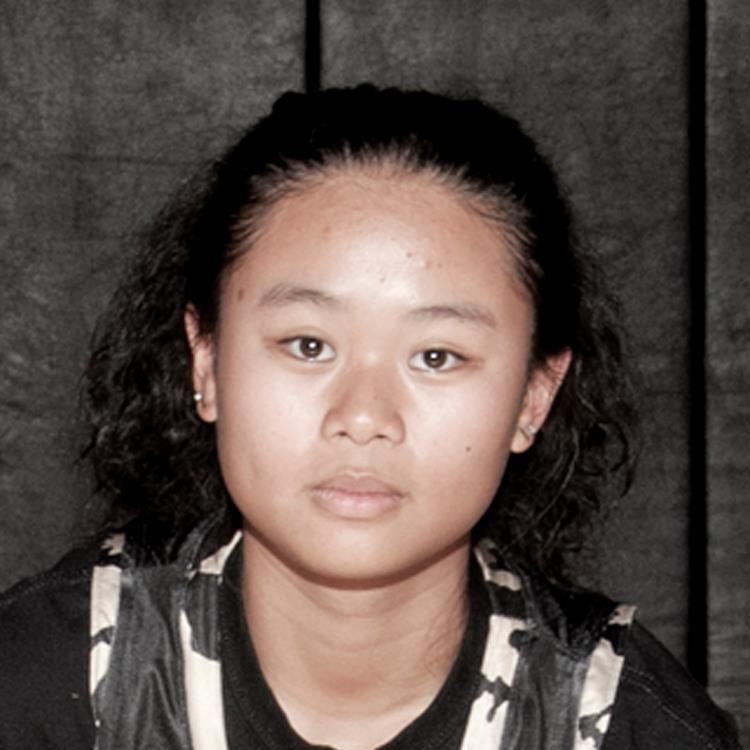 Ysabelle Locquiao mugshot