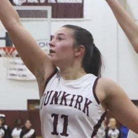 Alyssa Salerno mugshot