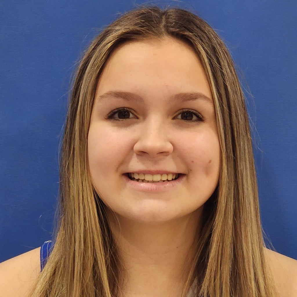 Callie Ancosky