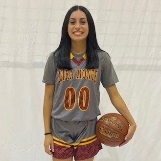 Jayda Espinoza mugshot