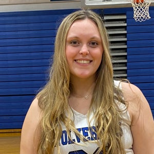 Kaleigh Bault mugshot