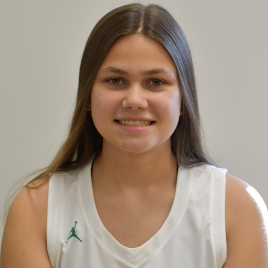 McKenzie Peterson