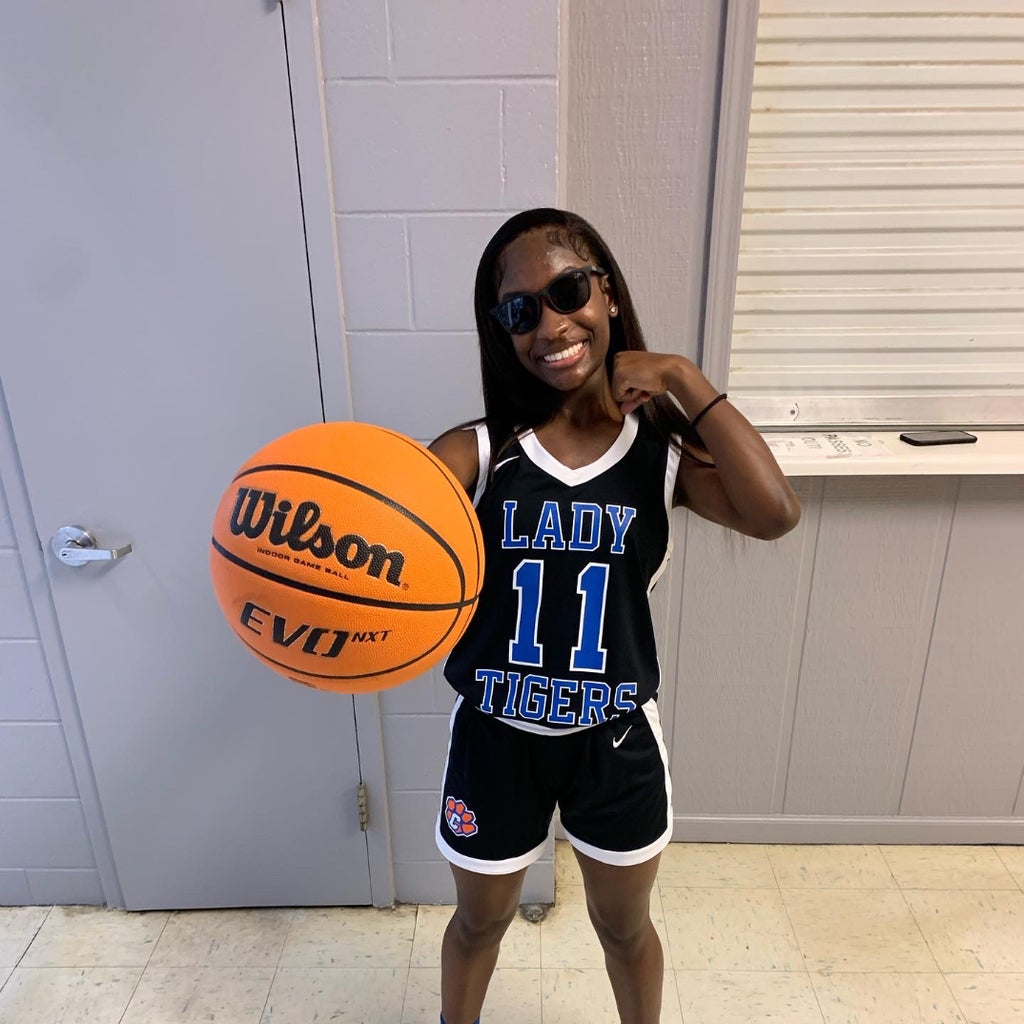 Destiny Peterson mugshot