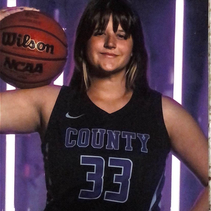 Josie Hummel mugshot