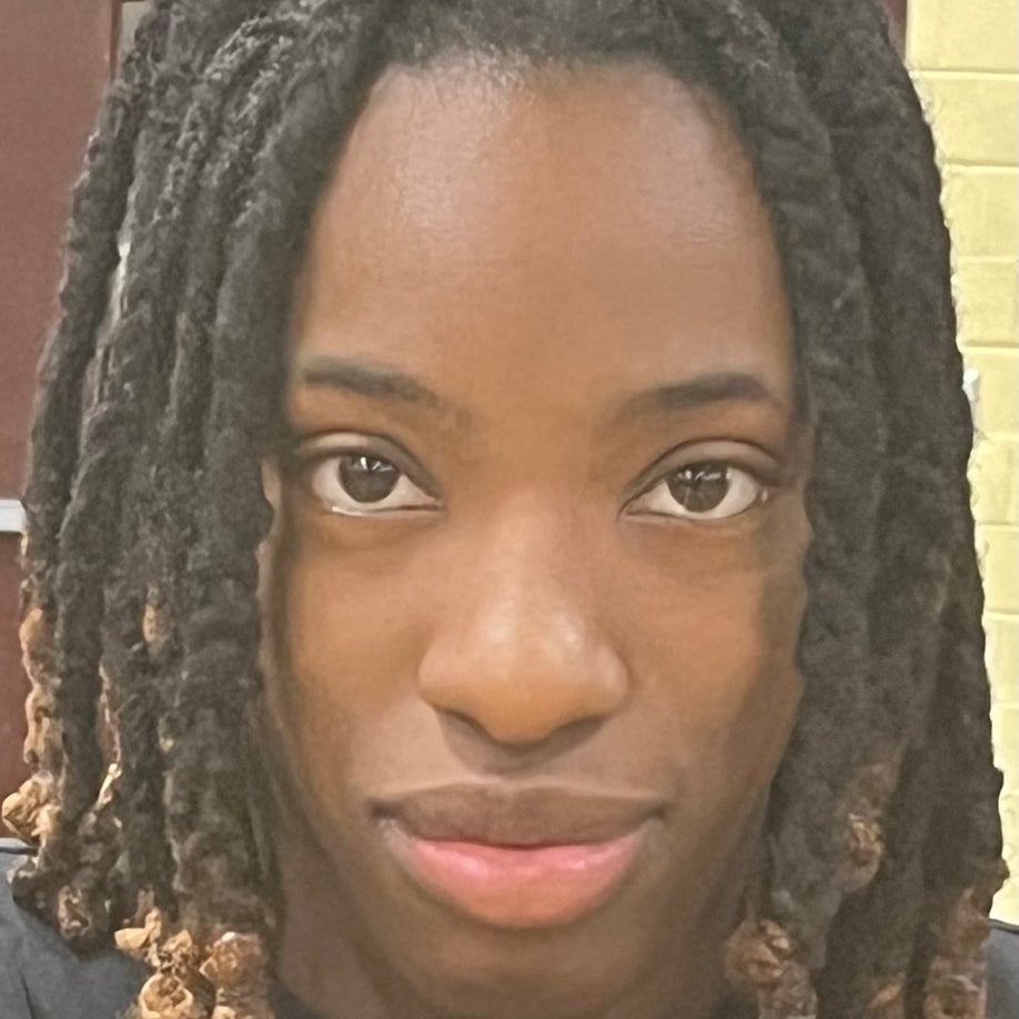 Shaniyah Farr mugshot