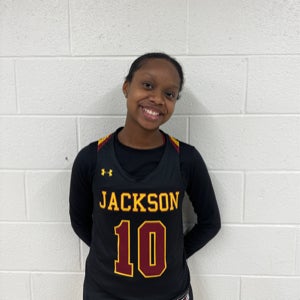 Taliah Cornish mugshot