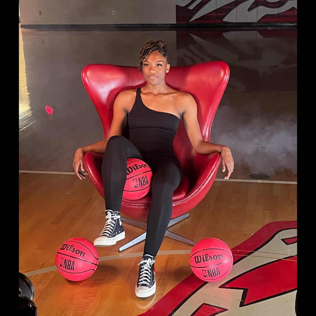 Jatiyah Shannon