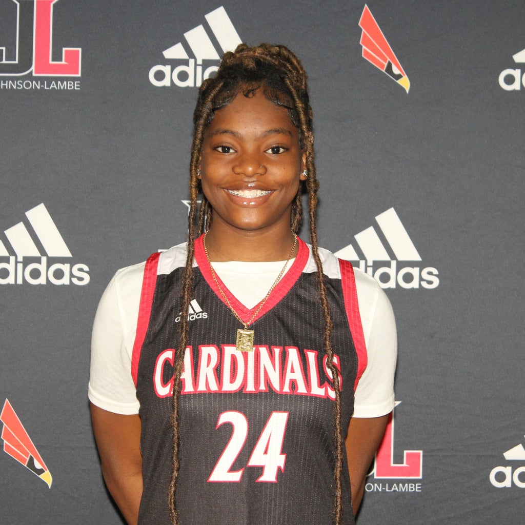 Jamauria Coleman mugshot