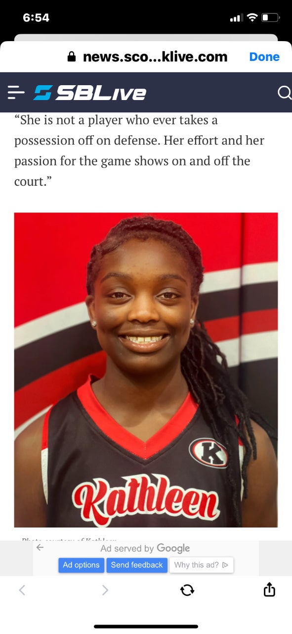 Amaya Shaw