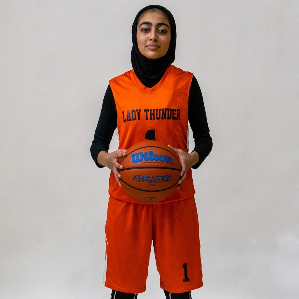 Zainab Nazeer mugshot