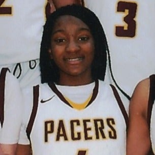 Jai-lyn Garvin-martin mugshot
