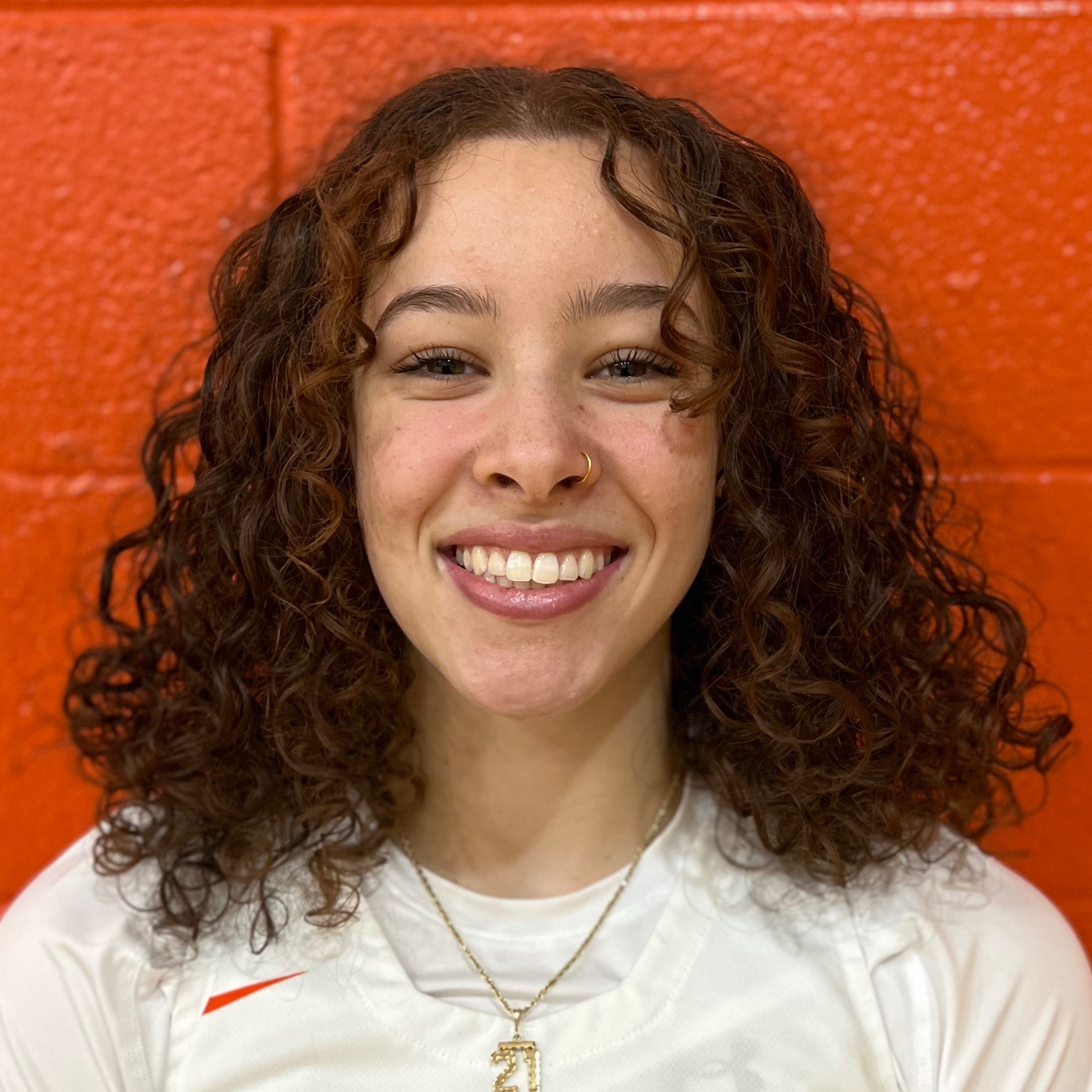 Makiya Edwards